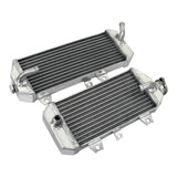 Whites Radiators Kawasaki KX250F '17-'18 KX250 '19 Pair