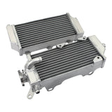 Whites Radiators Yamaha WR450F / YZ450F '16-'18 Pair