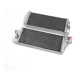 Whites Radiators KTM SXF / XCF / EXCF Pair