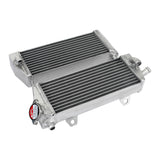 Whites Radiators Husqvarna KTM SX / SXF / EXC / EXC-F / XC / XC-W Pair