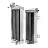 Whites Radiators Husqvarna KTM SX / SXF / EXC / EXC-F / XC / XC-W Pair