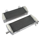 Whites Radiators Husqvarna KTM SX / SXF / EXC / EXC-F / XC / XC-W Pair