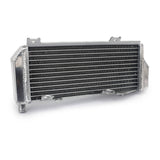 Whites Radiator Left Suzuki RMZ450 '18-'20