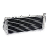 Whites Radiator Left KTM SX / XC