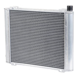 Whites ATV Radiator Assorted Can-Am Models