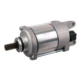 <p>Reliable, high-torque starting power to get your engine running smoothly ever