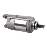 <p>Reliable, high-torque starting power to get your engine running smoothly ever