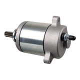 <p>Reliable, high-torque starting power to get your engine running smoothly ever
