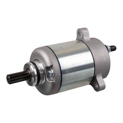 <p>Reliable, high-torque starting power to get your engine running smoothly ever