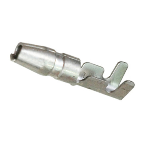 Whites Terminal Male Bullet (Packet of 50 pcs)