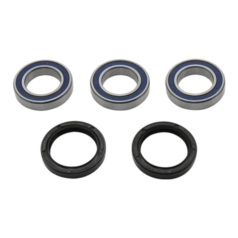 WMP Wheel Bearing Kit