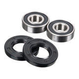 WMP Wheel Bearing Kit - Front