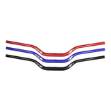 Zeta SX-3 Bar MX-414 - Blue