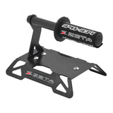 Zeta Grip Cover