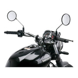 Zeta Bar Rise Kit - Height 19mm, 22.2mm Bar - Black