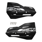 Zeta Armor XC Handguard Protectors - Black