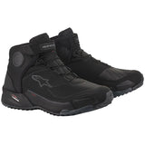 Alpinestars CR-X DS Riding Shoes US9.5 clearance