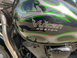 2016 Kawasaki VN900