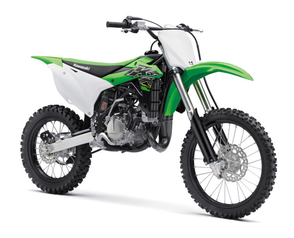 2023 Kawasaki KX85 Big Wheel – Norjo Motorcycles