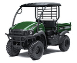 2023 Kawasaki Mule 610 4x4 XC Bigfoot