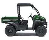 2023 Kawasaki Mule 610 4x4 XC Bigfoot