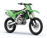 2020 Kawasaki KX250F KX252BLF - norjo