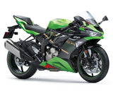 2023 Kawasaki Ninja ZX-6R ZX636 KRT