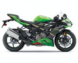 2023 Kawasaki Ninja ZX-6R ZX636 KRT