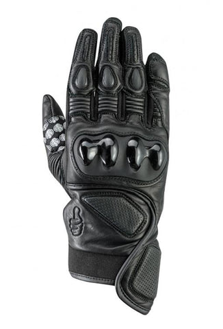 Moto One Daitona Gloves - norjo