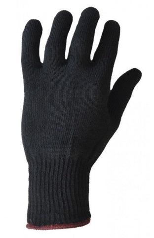 Glove Polypropylene Thermal Unisex - norjo