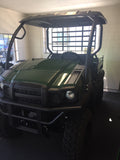 2023 Kawasaki Mule 610 4x4 XC Bigfoot