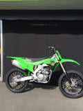 2020 Kawasaki KX250F KX252BLF - norjo