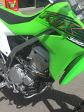 2023 Kawasaki KLX300R