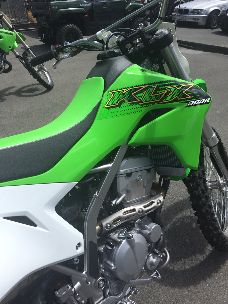 klx300r for sale