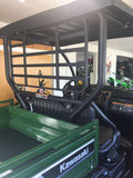 2023 Kawasaki Mule 610 4x4 XC Bigfoot