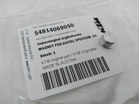Magnet