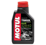 Motul Gear Transoil Expert 10w40