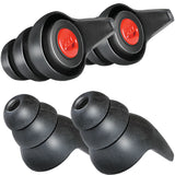 Pinlock Ear Plugs & Case - norjo