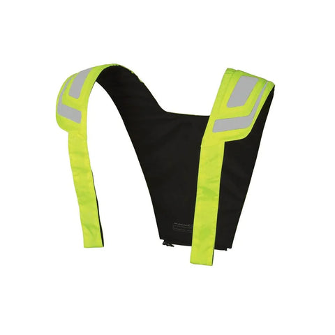 Macna Fluro Vision Vest - Clearance