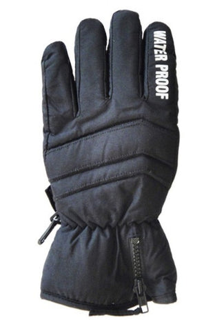 Glove Zip Cuff - norjo